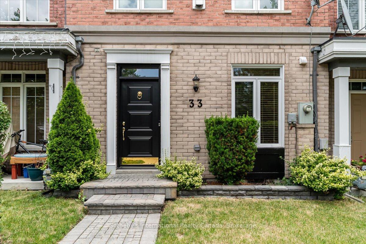 Photo 2 of 33 Port Union Road, Scarborough, Rouge — HOMEH
