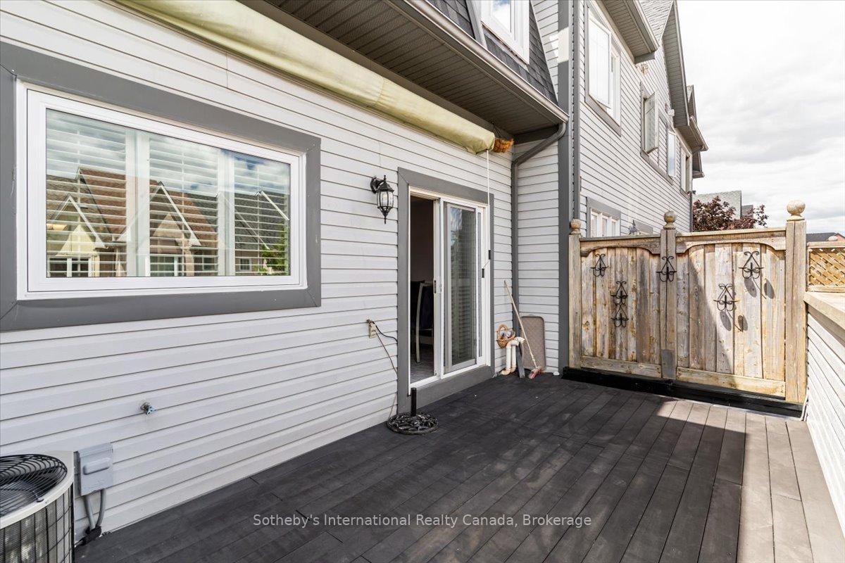 Photo 10 of 33 Port Union Road, Scarborough, Rouge — HOMEH
