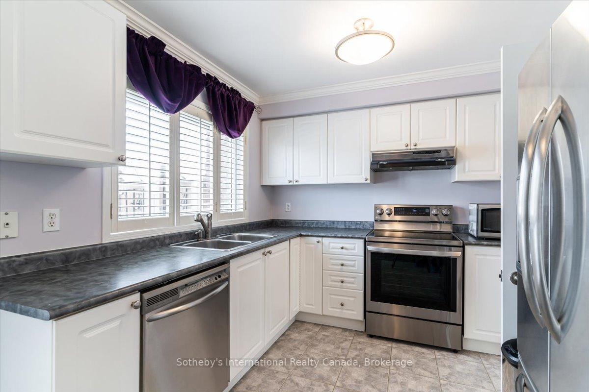 Photo 13 of 33 Port Union Road, Scarborough, Rouge — HOMEH