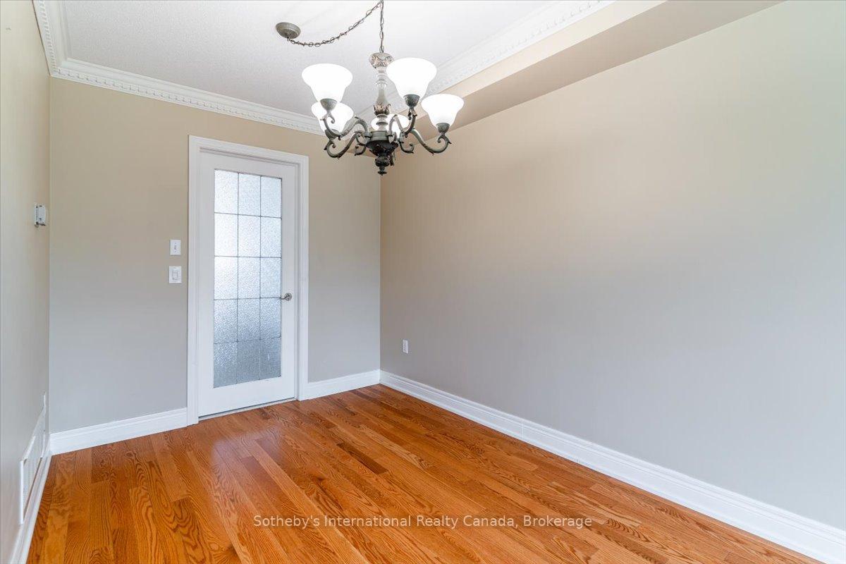 Photo 16 of 33 Port Union Road, Scarborough, Rouge — HOMEH