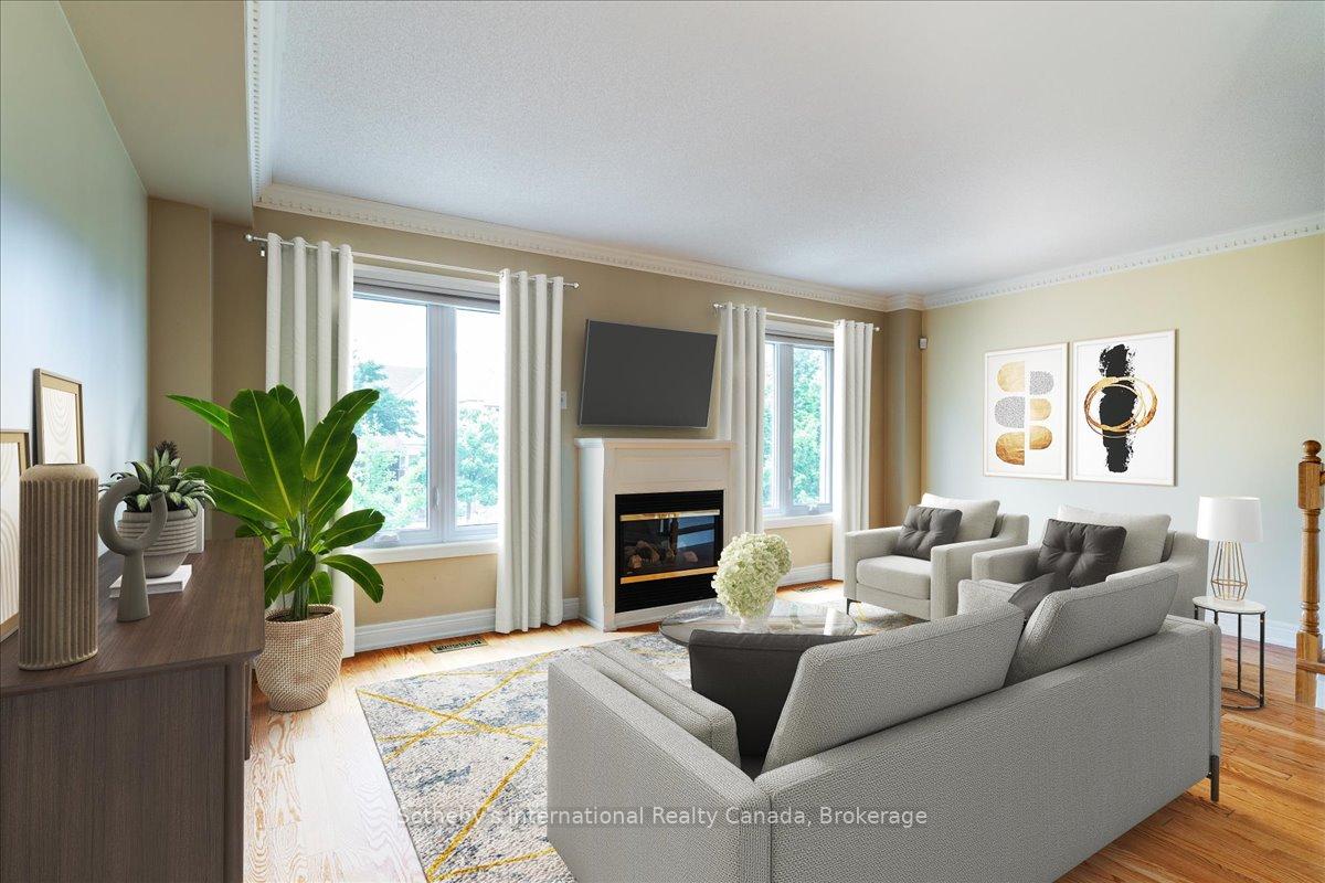 Photo 19 of 33 Port Union Road, Scarborough, Rouge — HOMEH