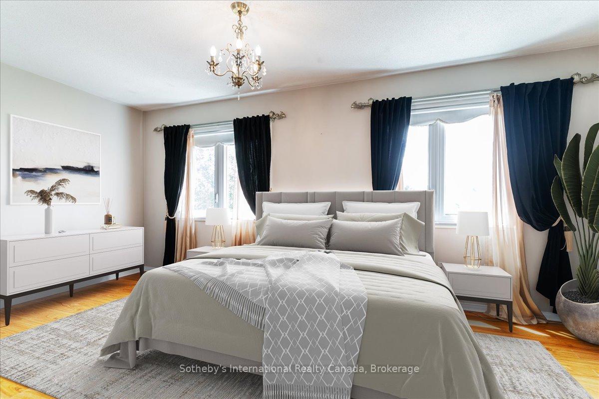 Photo 26 of 33 Port Union Road, Scarborough, Rouge — HOMEH