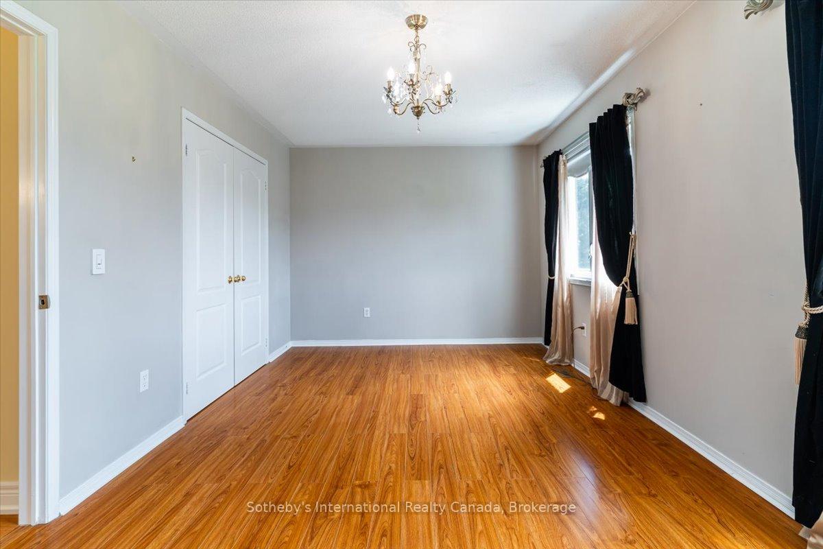 Photo 28 of 33 Port Union Road, Scarborough, Rouge — HOMEH