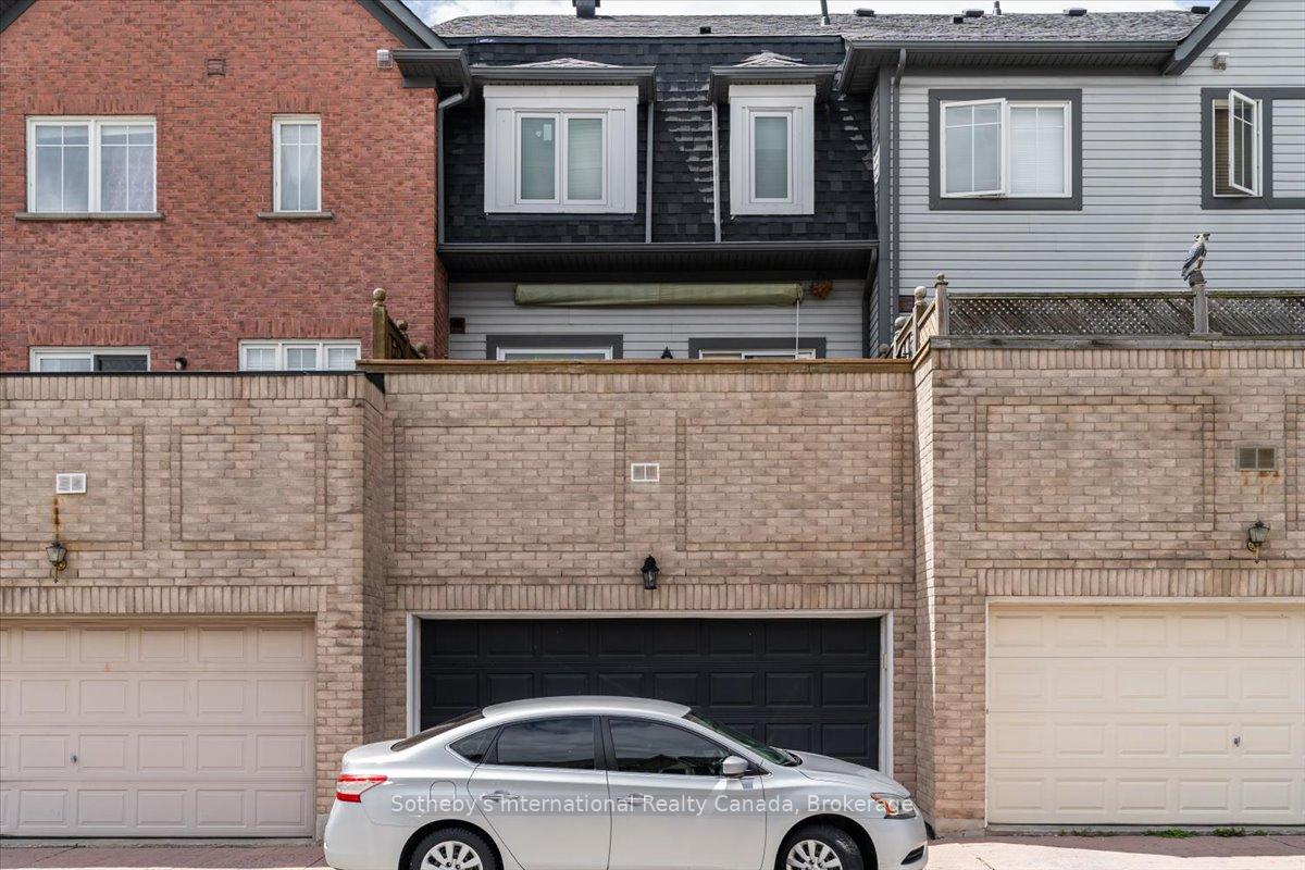 Photo 36 of 33 Port Union Road, Scarborough, Rouge — HOMEH
