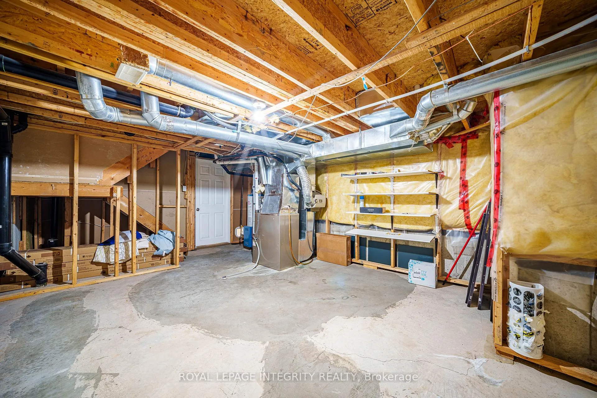 Photo 28 of 37 Barnstone Drive, Ottawa, Barrhaven East — HOMEH