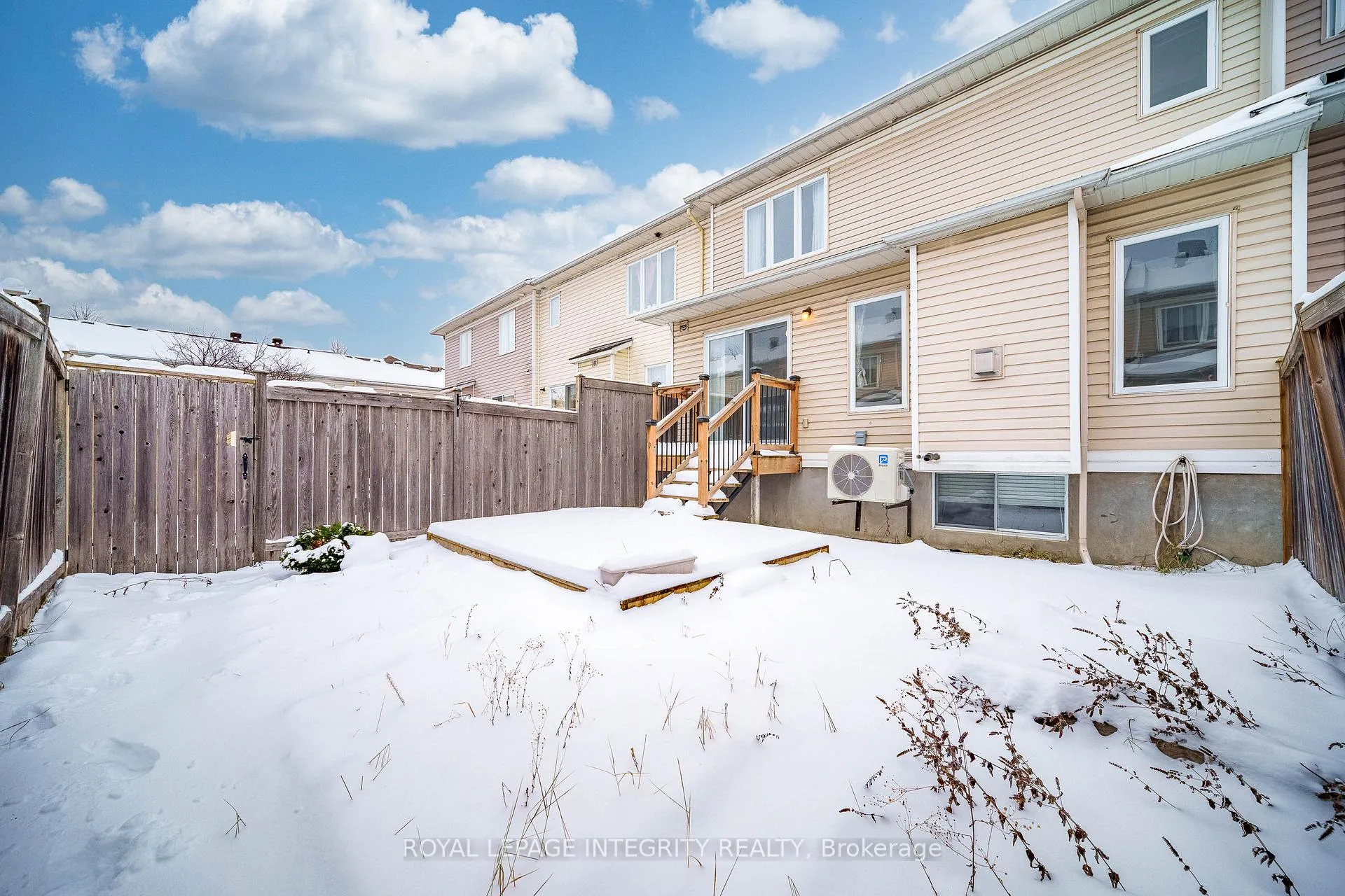 Photo 30 of 37 Barnstone Drive, Ottawa, Barrhaven East — HOMEH