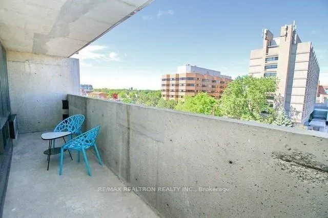 Photo 22 of Unit 602, 3555 Bathurst Street, Toronto, Bedford Park-Nortown — HOMEH