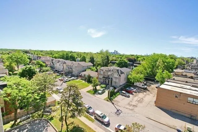 Photo 40 of Unit 602, 3555 Bathurst Street, Toronto, Bedford Park-Nortown — HOMEH