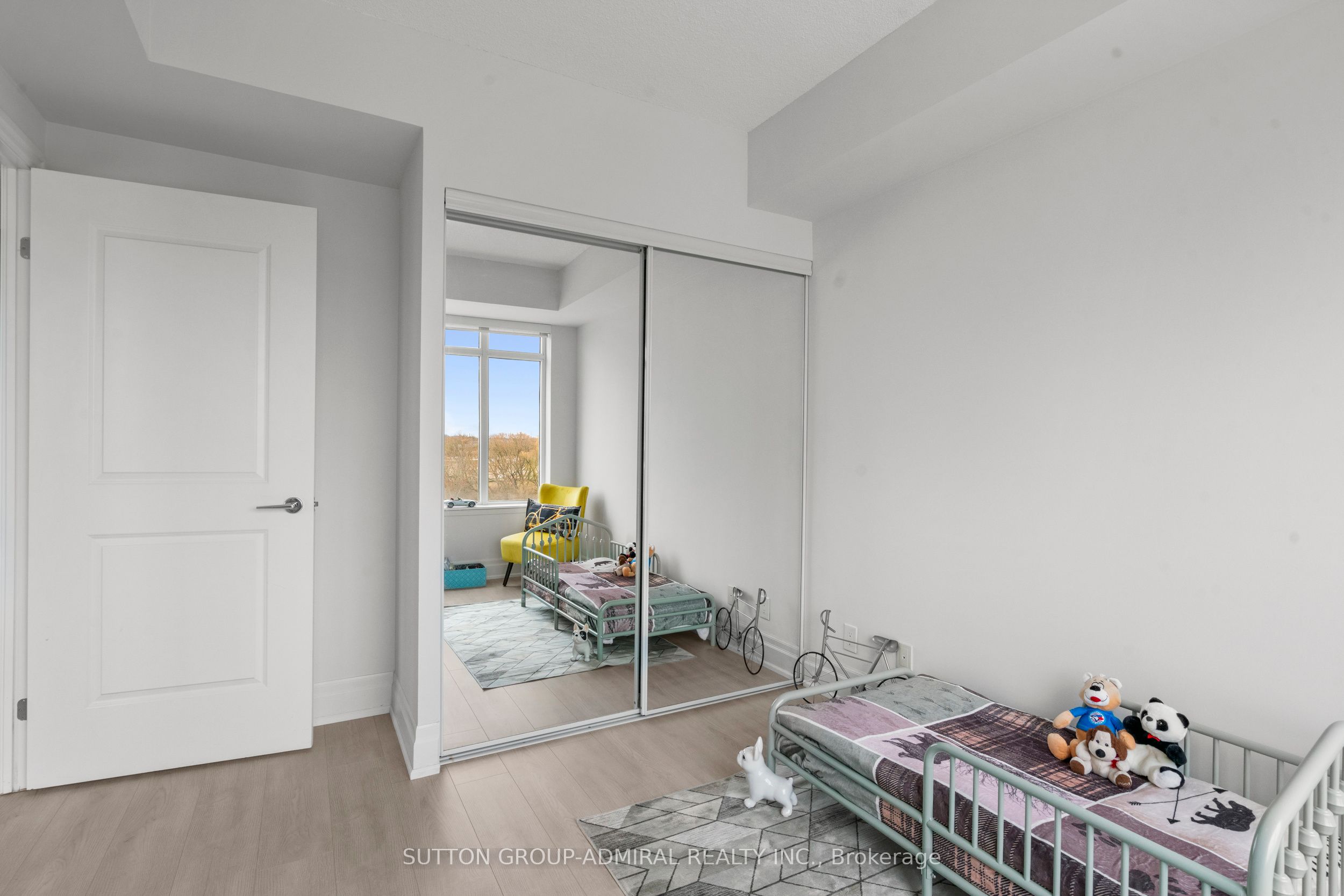 Photo 51 of Unit 407, 151 Upper Duke Crescent, Markham, Unionville — HOMEH