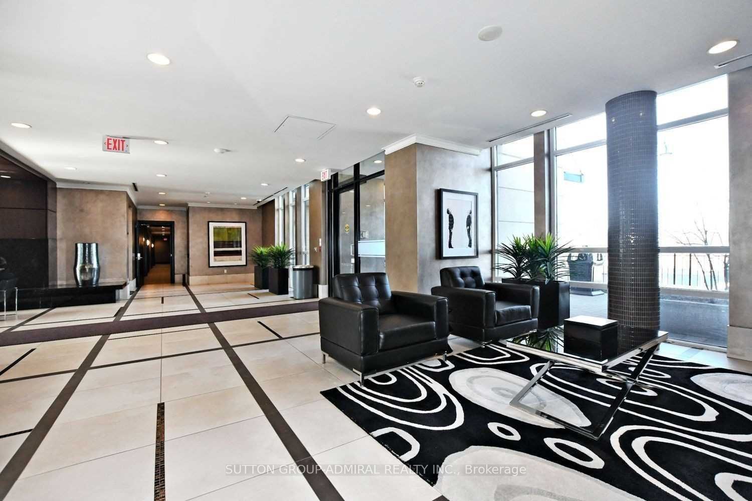 Photo 35 of Unit 407, 151 Upper Duke Crescent, Markham, Unionville — HOMEH