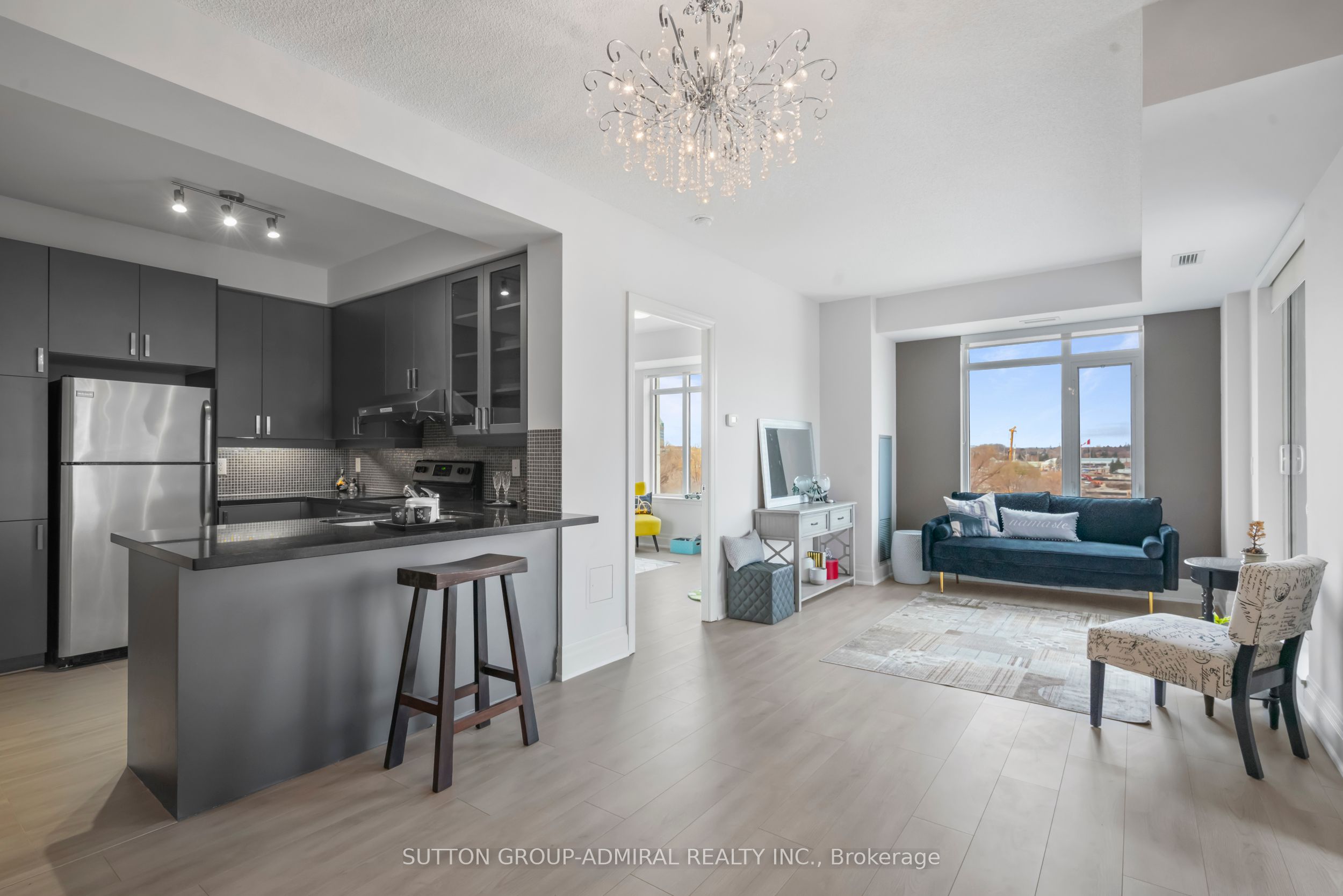Photo 42 of Unit 407, 151 Upper Duke Crescent, Markham, Unionville — HOMEH