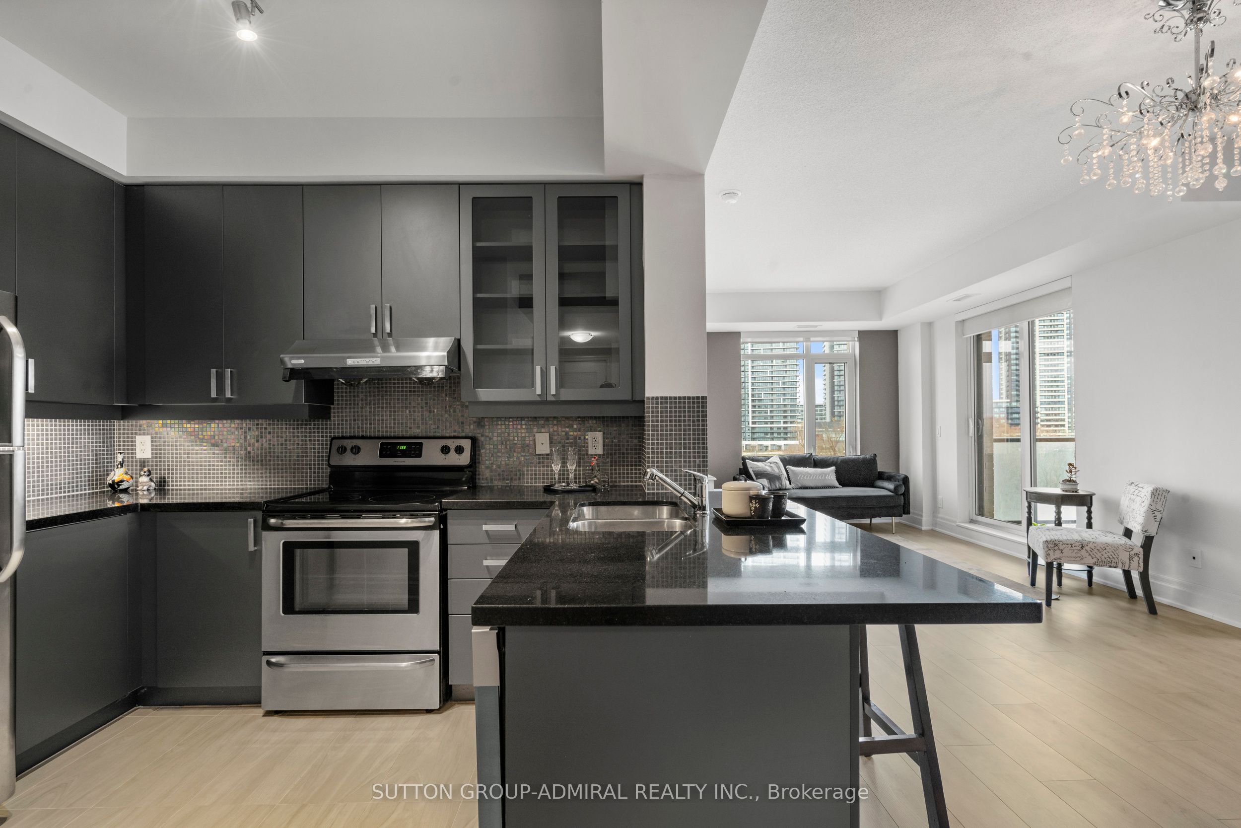 Photo 45 of Unit 407, 151 Upper Duke Crescent, Markham, Unionville — HOMEH