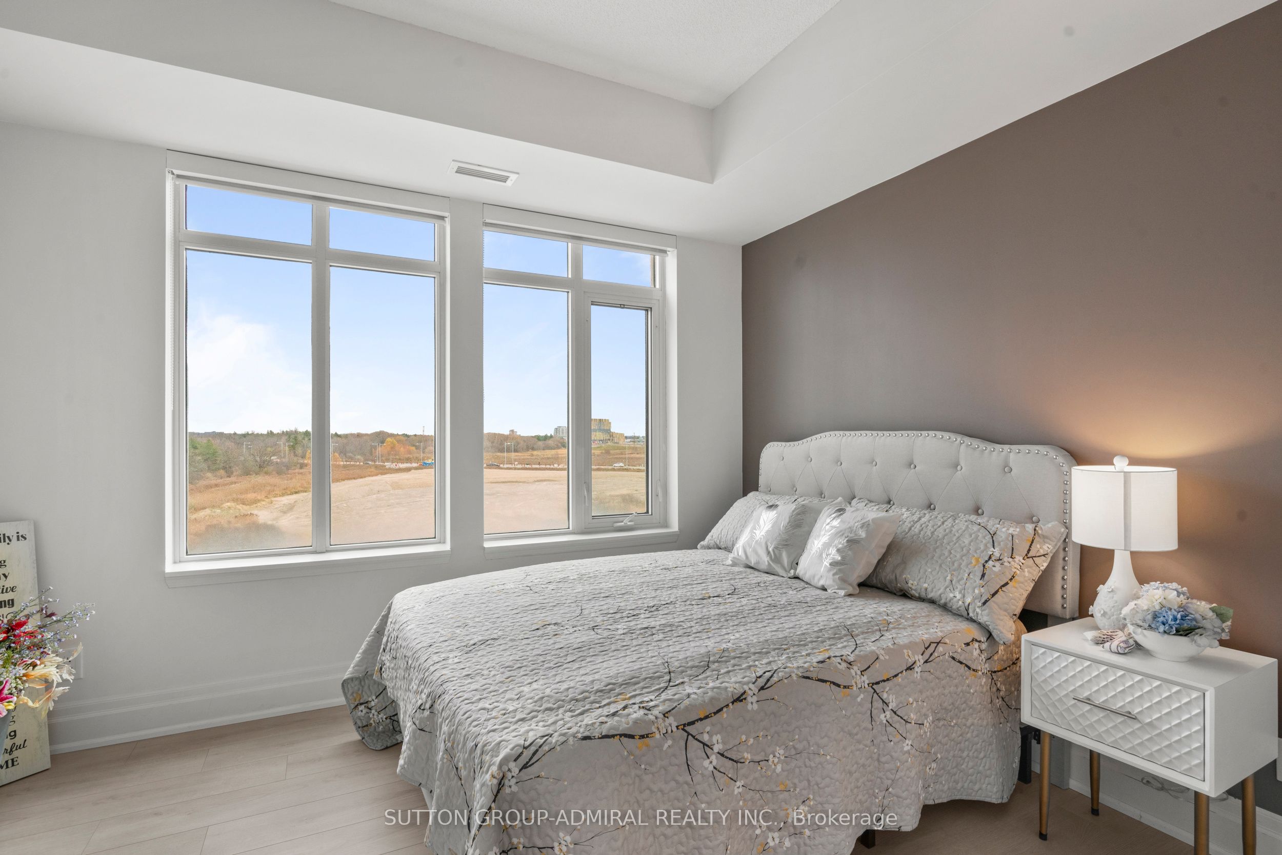 Photo 48 of Unit 407, 151 Upper Duke Crescent, Markham, Unionville — HOMEH