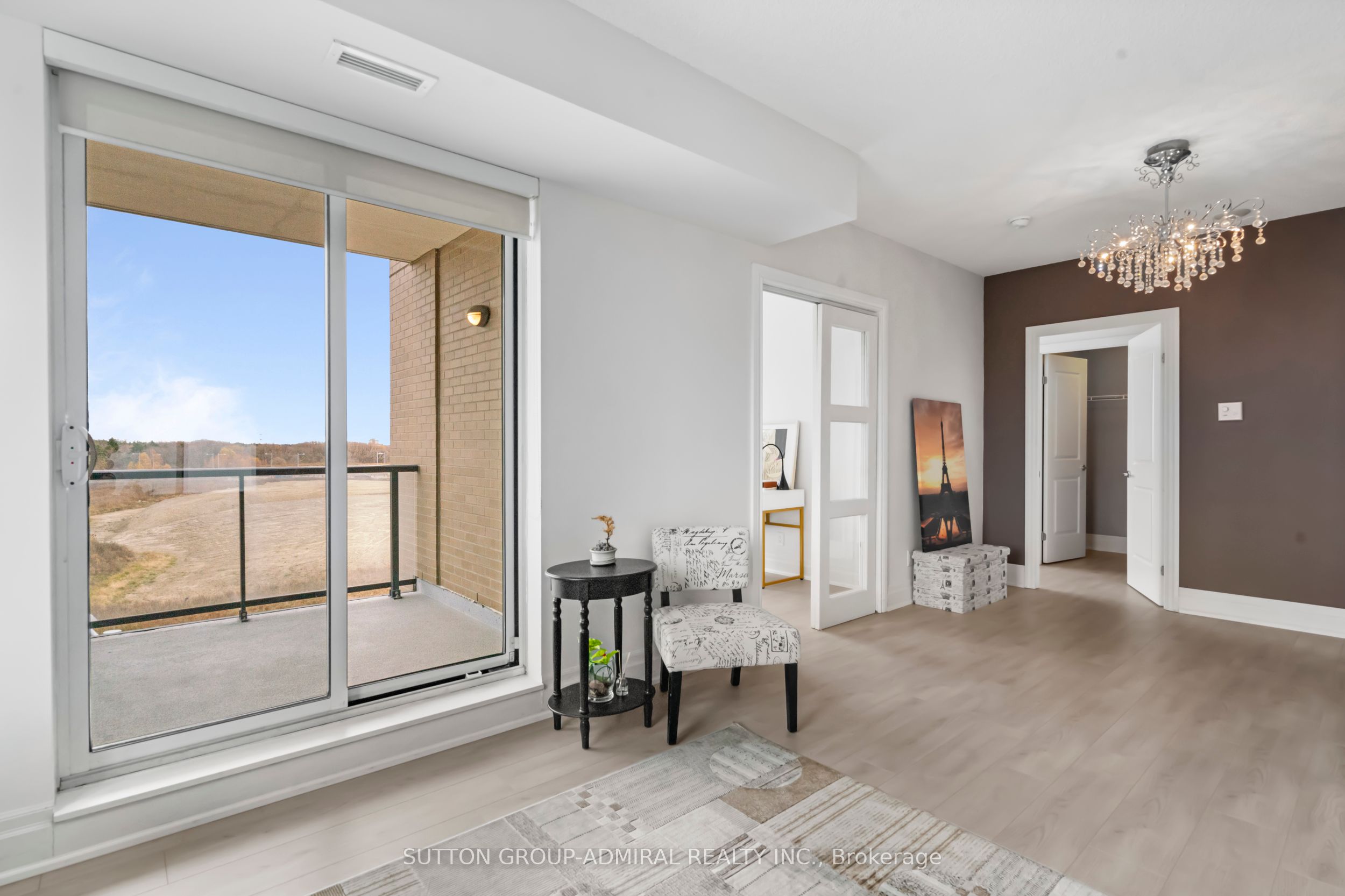 Photo 44 of Unit 407, 151 Upper Duke Crescent, Markham, Unionville — HOMEH