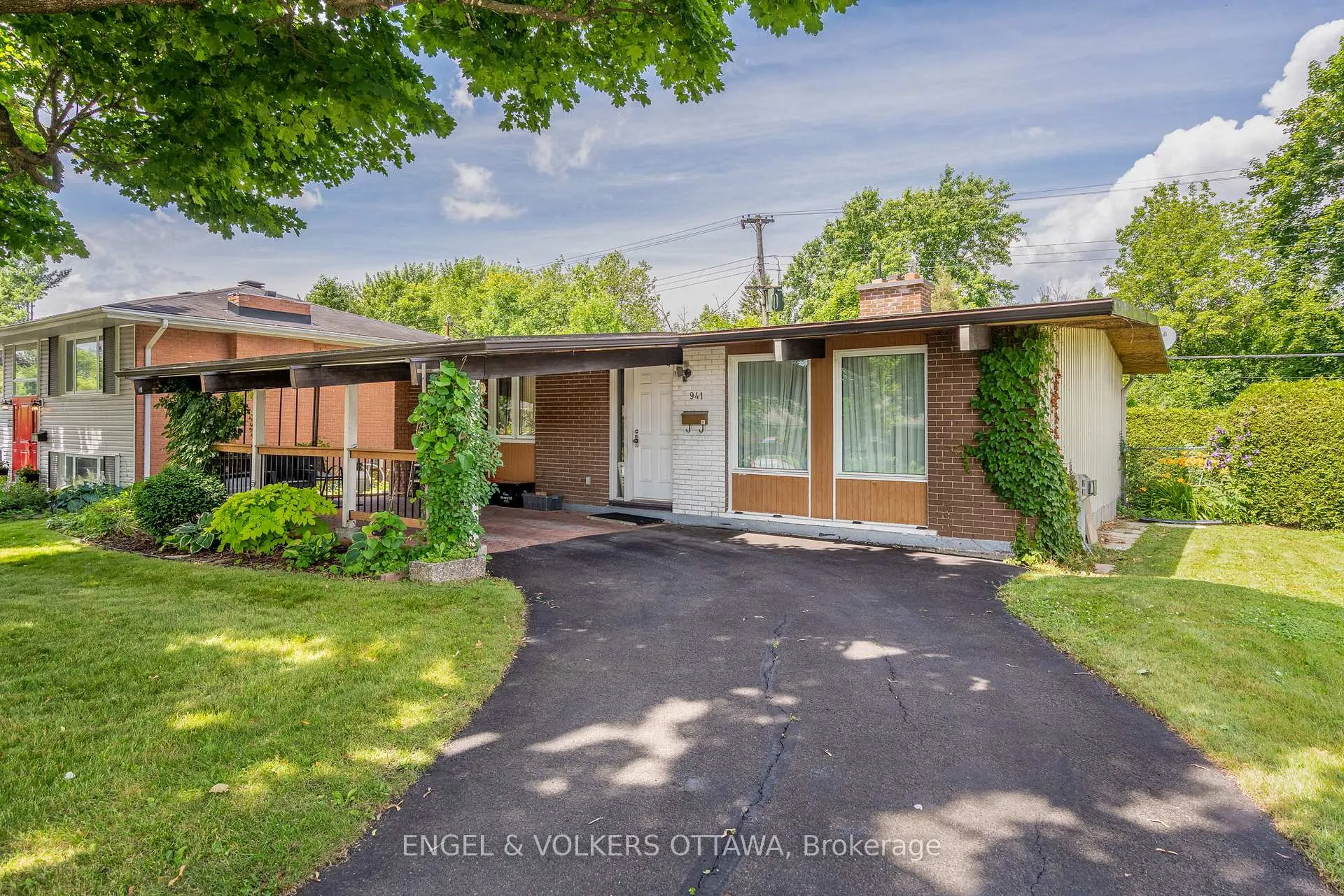 Photo 43 of 941 Cromwell Drive, Ottawa, Riverside Park — HOMEH