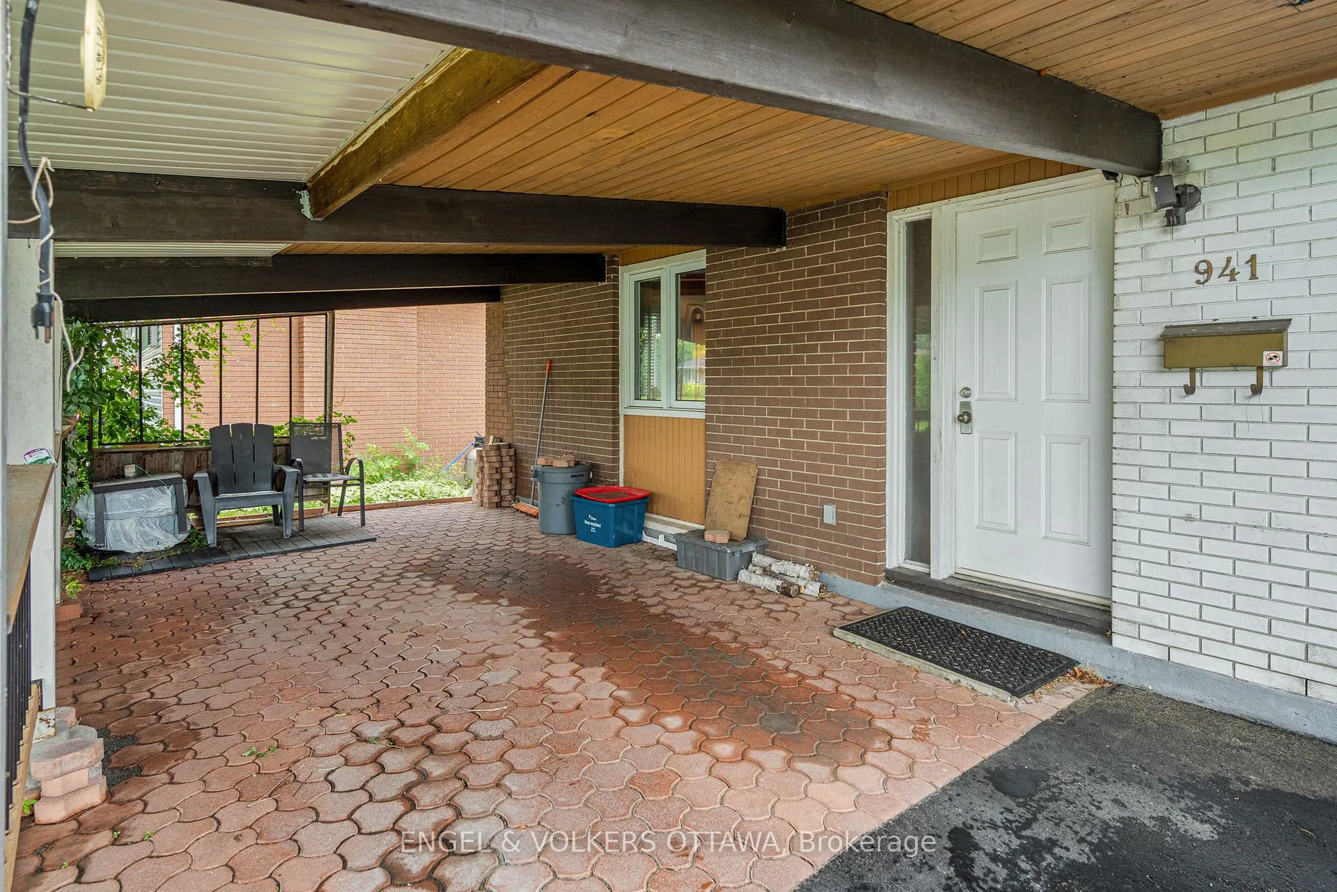 Photo 66 of 941 Cromwell Drive, Ottawa, Riverside Park — HOMEH