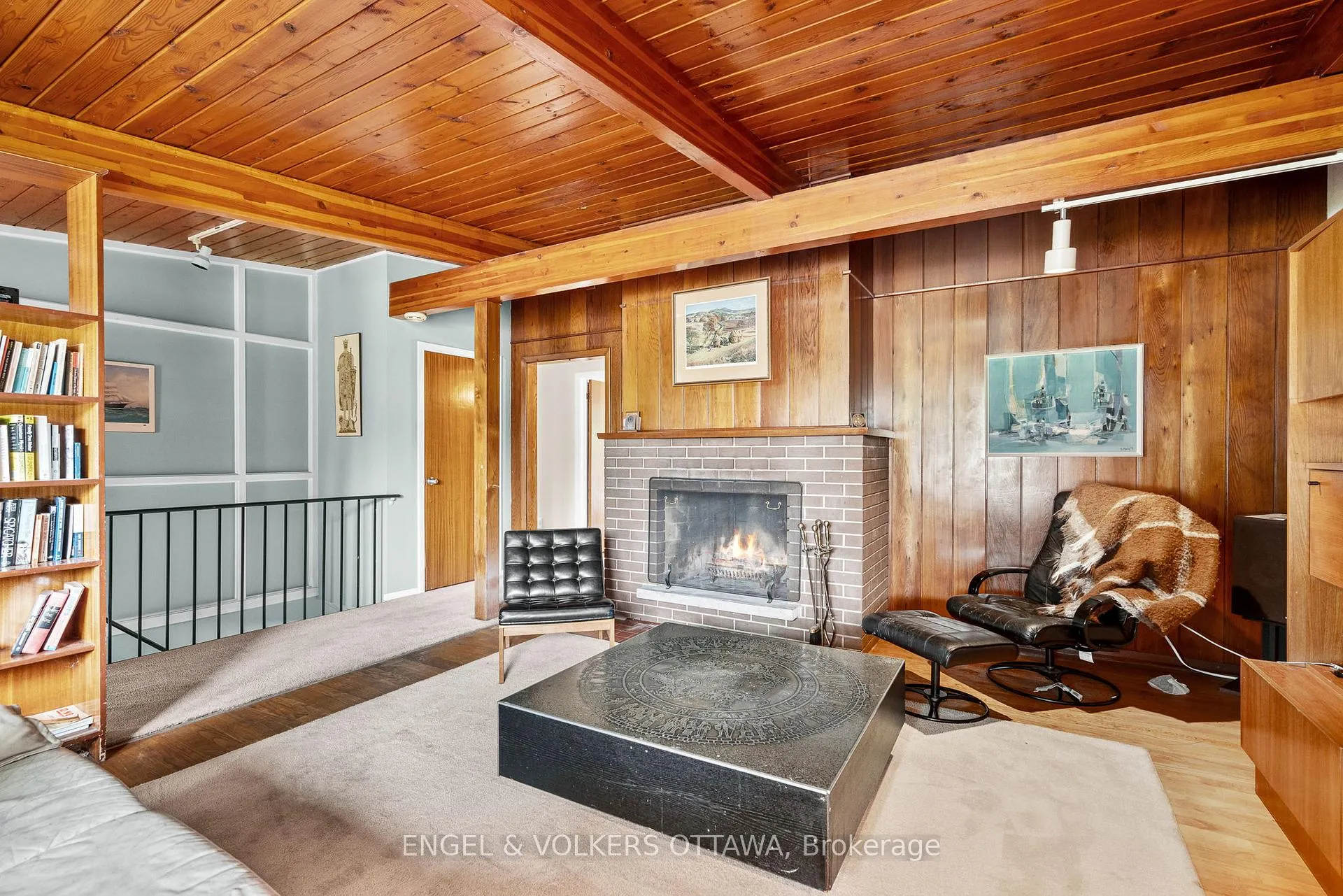 Photo 134 of 941 Cromwell Drive, Ottawa, Riverside Park — HOMEH
