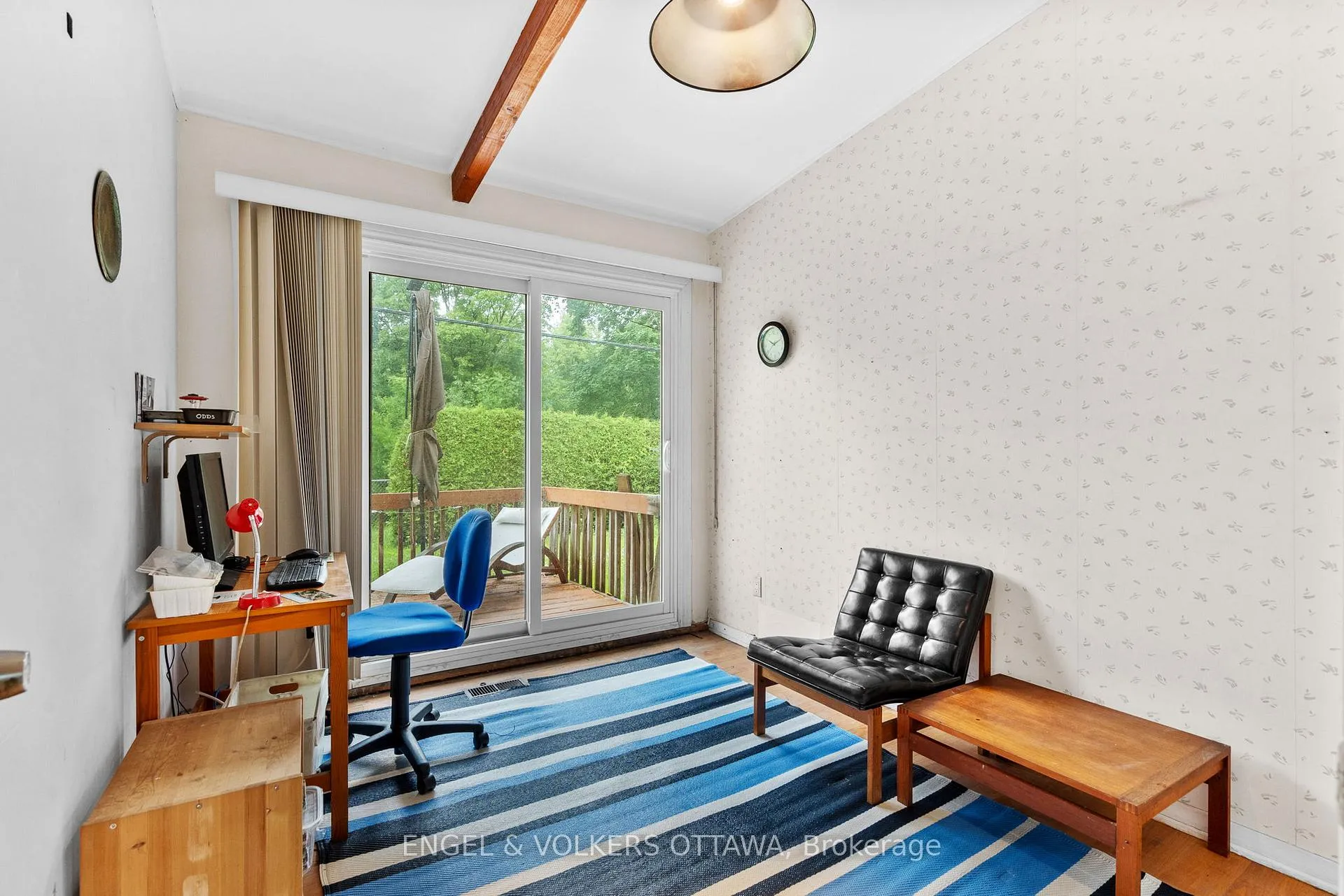 Photo 201 of 941 Cromwell Drive, Ottawa, Riverside Park — HOMEH