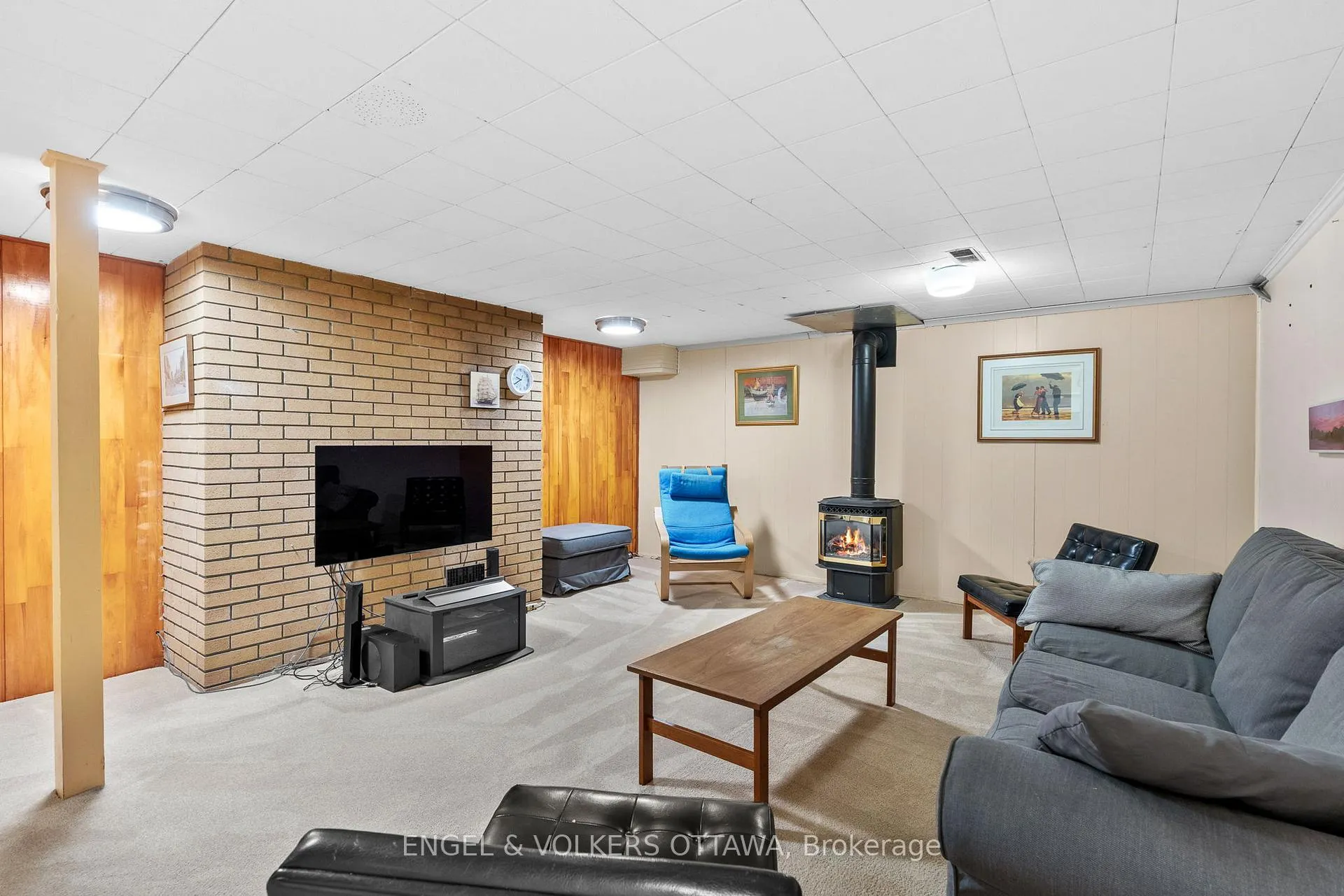 Photo 349 of 941 Cromwell Drive, Ottawa, Riverside Park — HOMEH