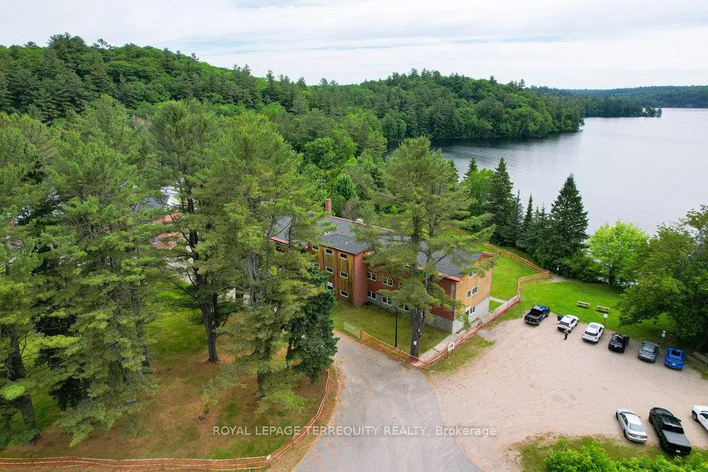 Photo 72 of 20130 ON-35, Algonquin Highlands, Sherborne — HOMEH