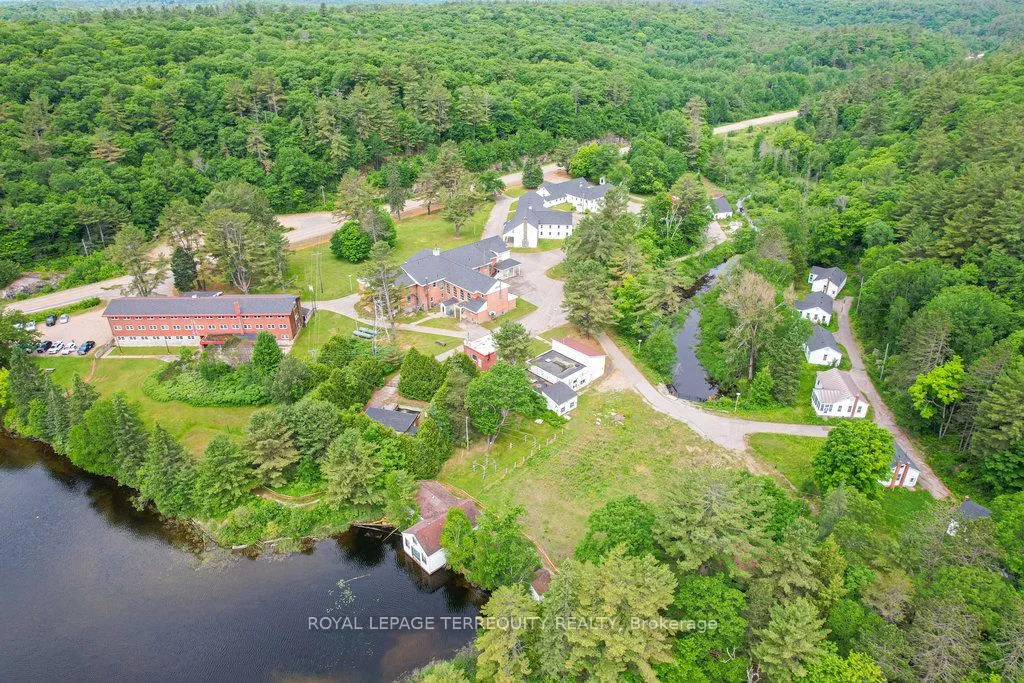 Photo 120 of 20130 ON-35, Algonquin Highlands, Sherborne — HOMEH