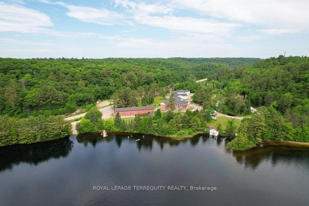 Photo 138 of 20130 ON-35, Algonquin Highlands, Sherborne — HOMEH