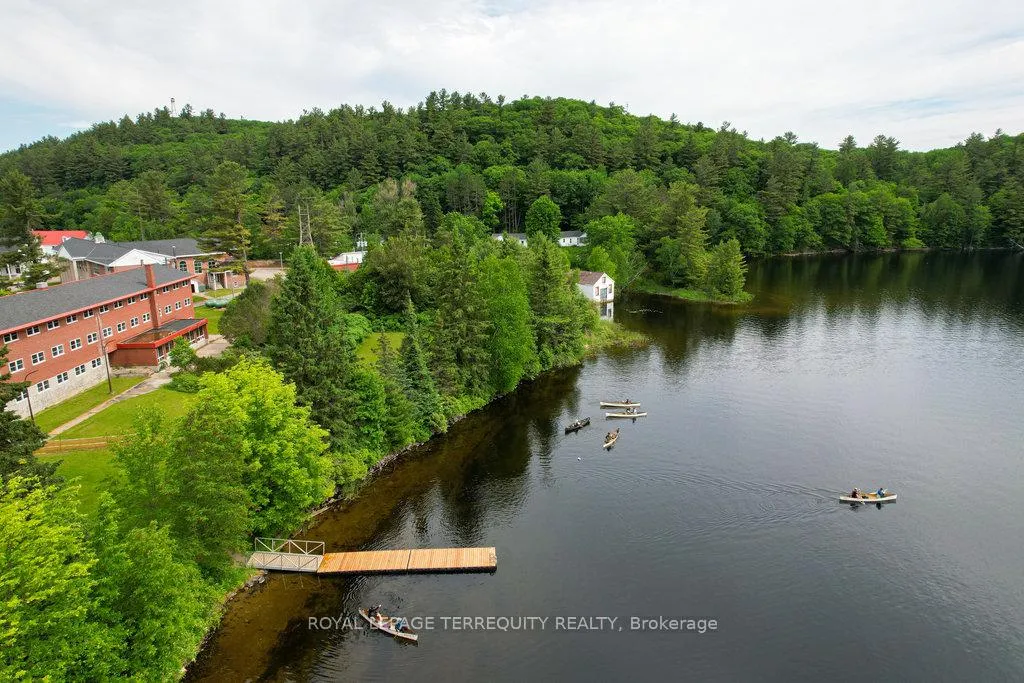 Photo 165 of 20130 ON-35, Algonquin Highlands, Sherborne — HOMEH