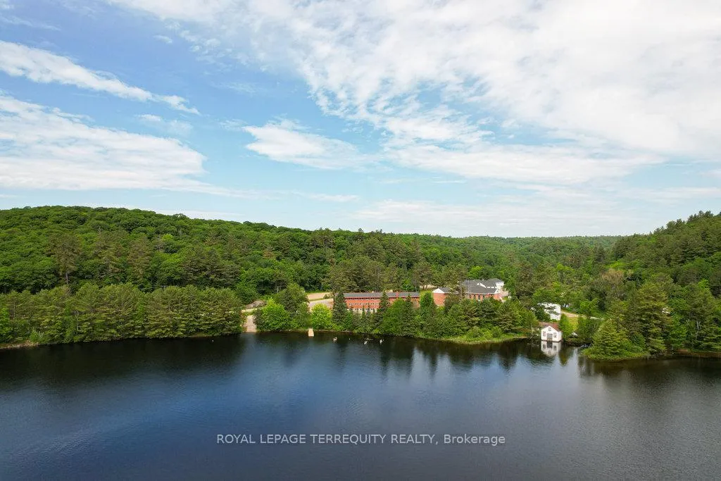 Photo 185 of 20130 ON-35, Algonquin Highlands, Sherborne — HOMEH