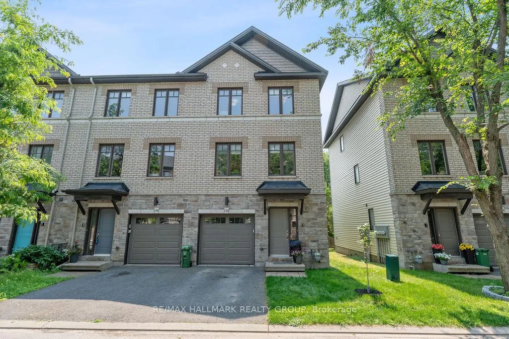 Photo 15 of 116 Brilia Private, Ottawa, Beacon Hill South — HOMEH