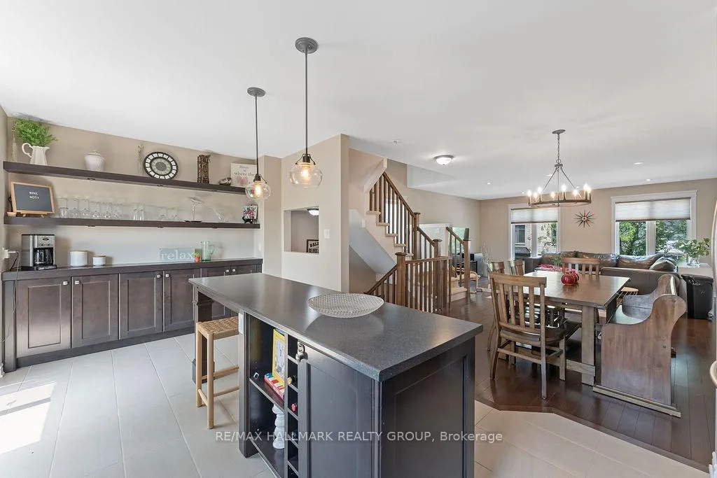 Photo 33 of 116 Brilia Private, Ottawa, Beacon Hill South — HOMEH