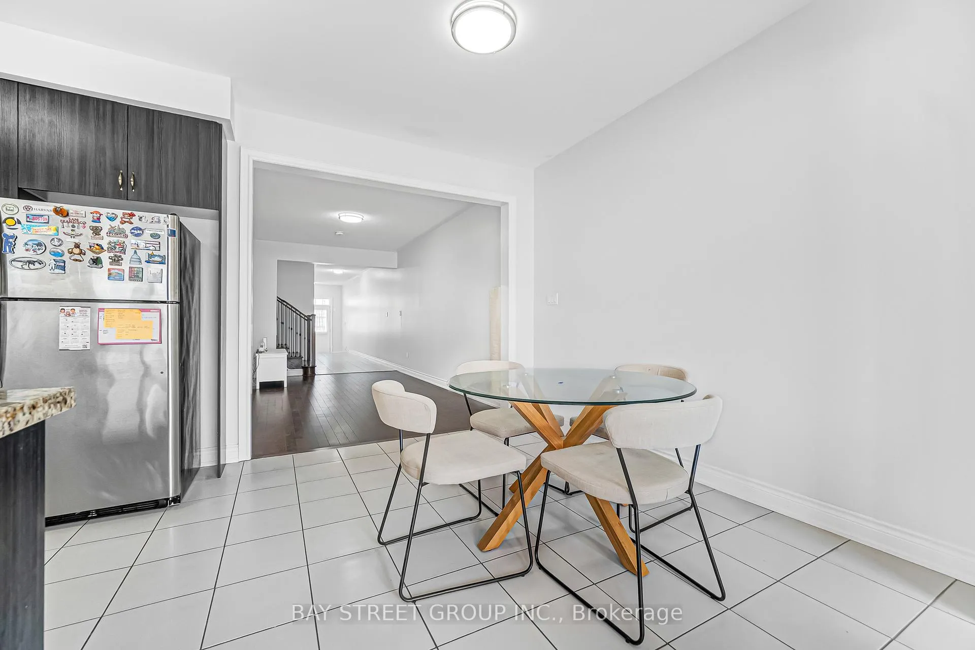 Photo 19 of 60 Mohandas Drive, Markham, Cedarwood — HOMEH