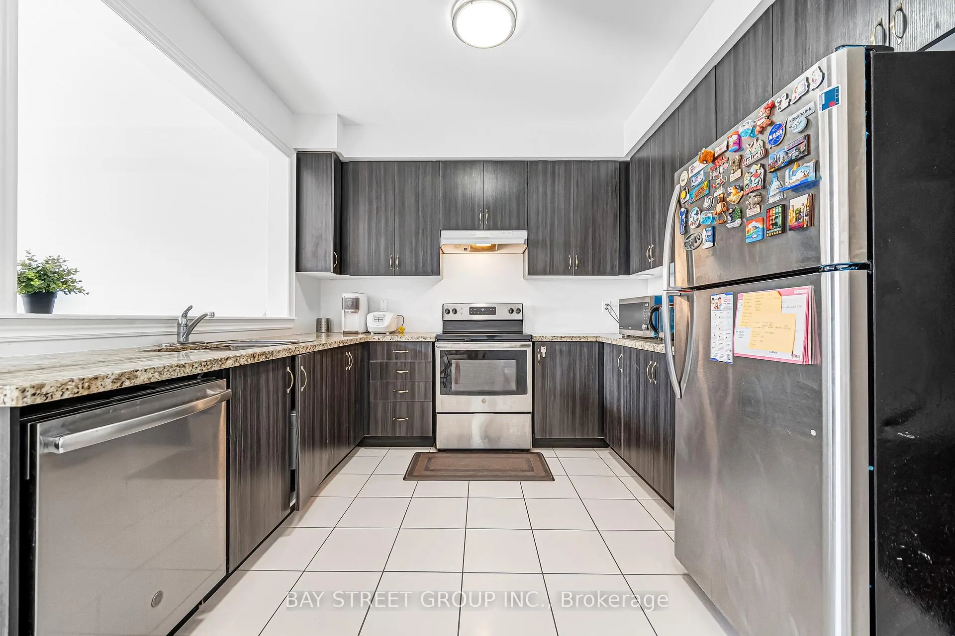 Photo 20 of 60 Mohandas Drive, Markham, Cedarwood — HOMEH