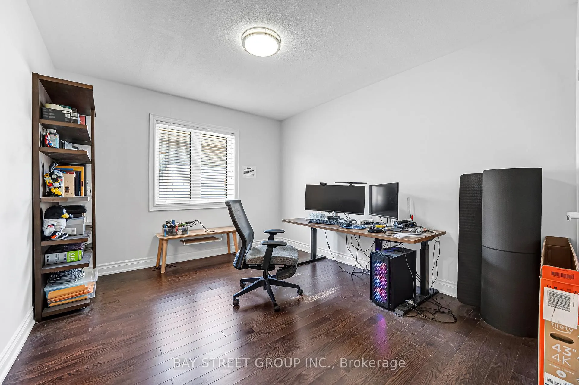 Photo 31 of 60 Mohandas Drive, Markham, Cedarwood — HOMEH
