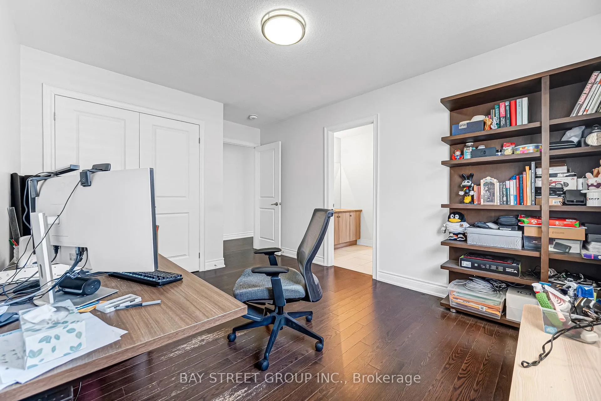 Photo 32 of 60 Mohandas Drive, Markham, Cedarwood — HOMEH