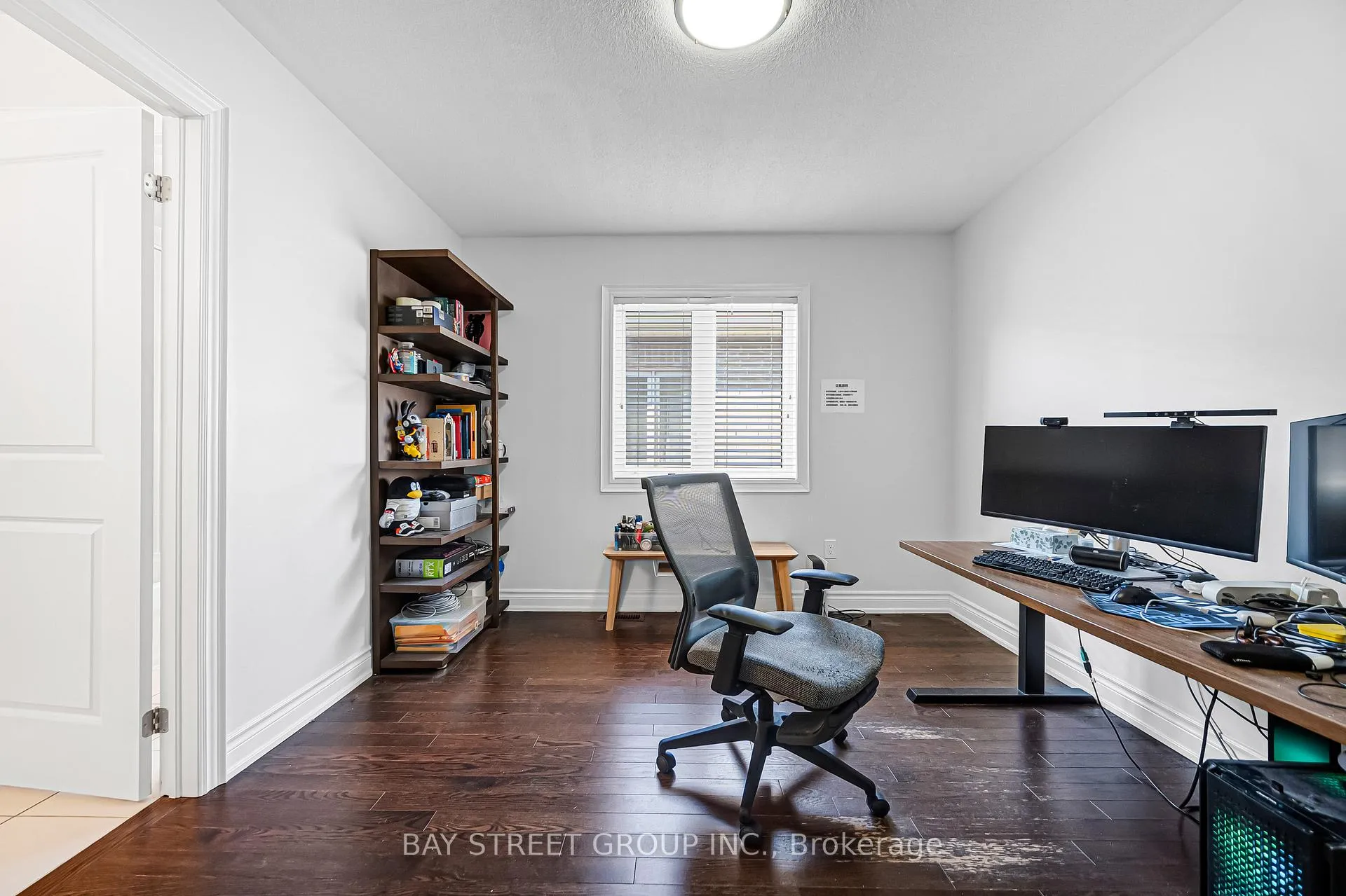 Photo 33 of 60 Mohandas Drive, Markham, Cedarwood — HOMEH