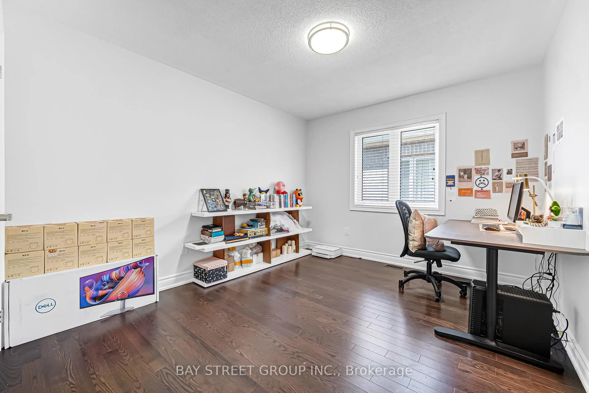 Photo 36 of 60 Mohandas Drive, Markham, Cedarwood — HOMEH
