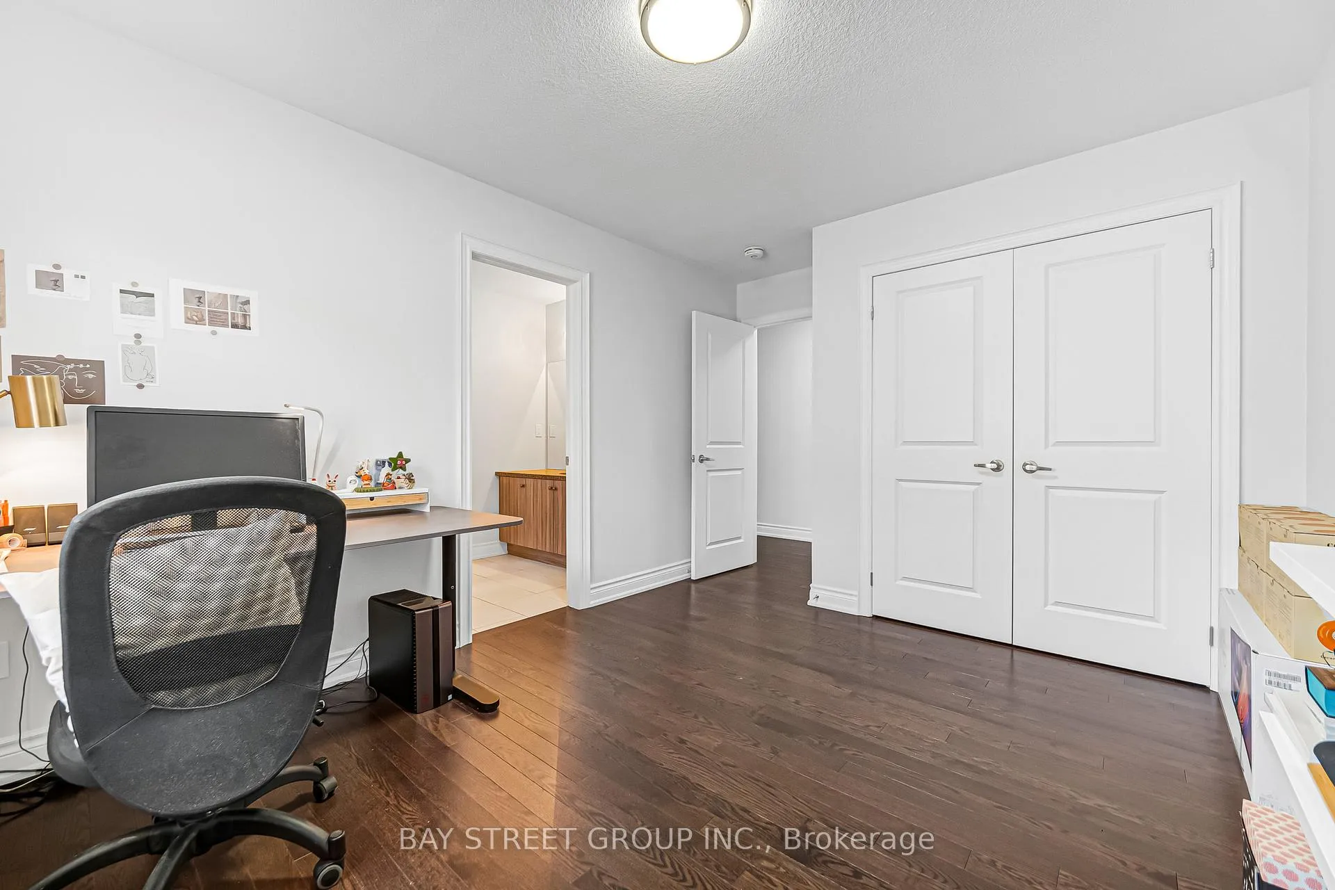 Photo 37 of 60 Mohandas Drive, Markham, Cedarwood — HOMEH