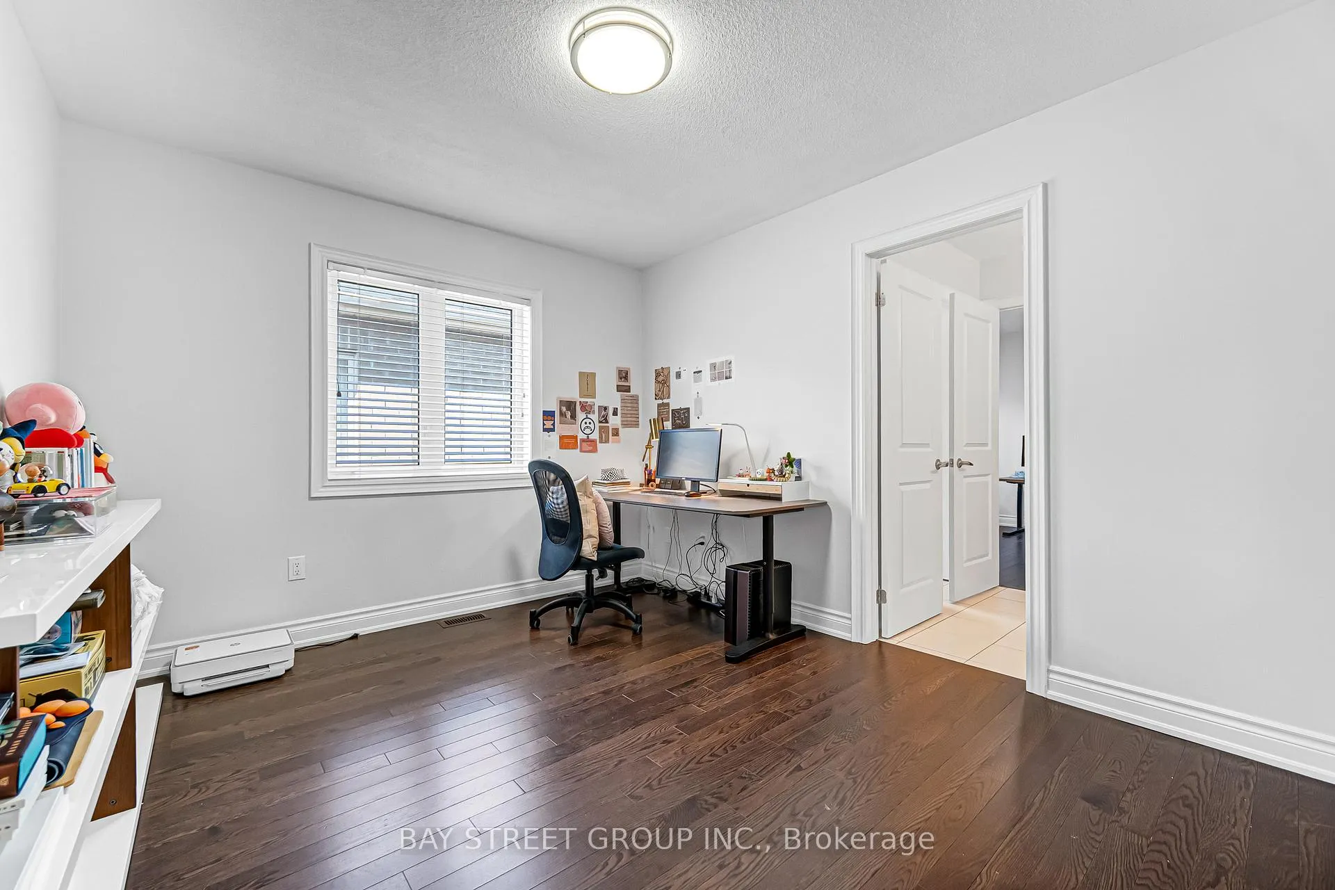 Photo 38 of 60 Mohandas Drive, Markham, Cedarwood — HOMEH