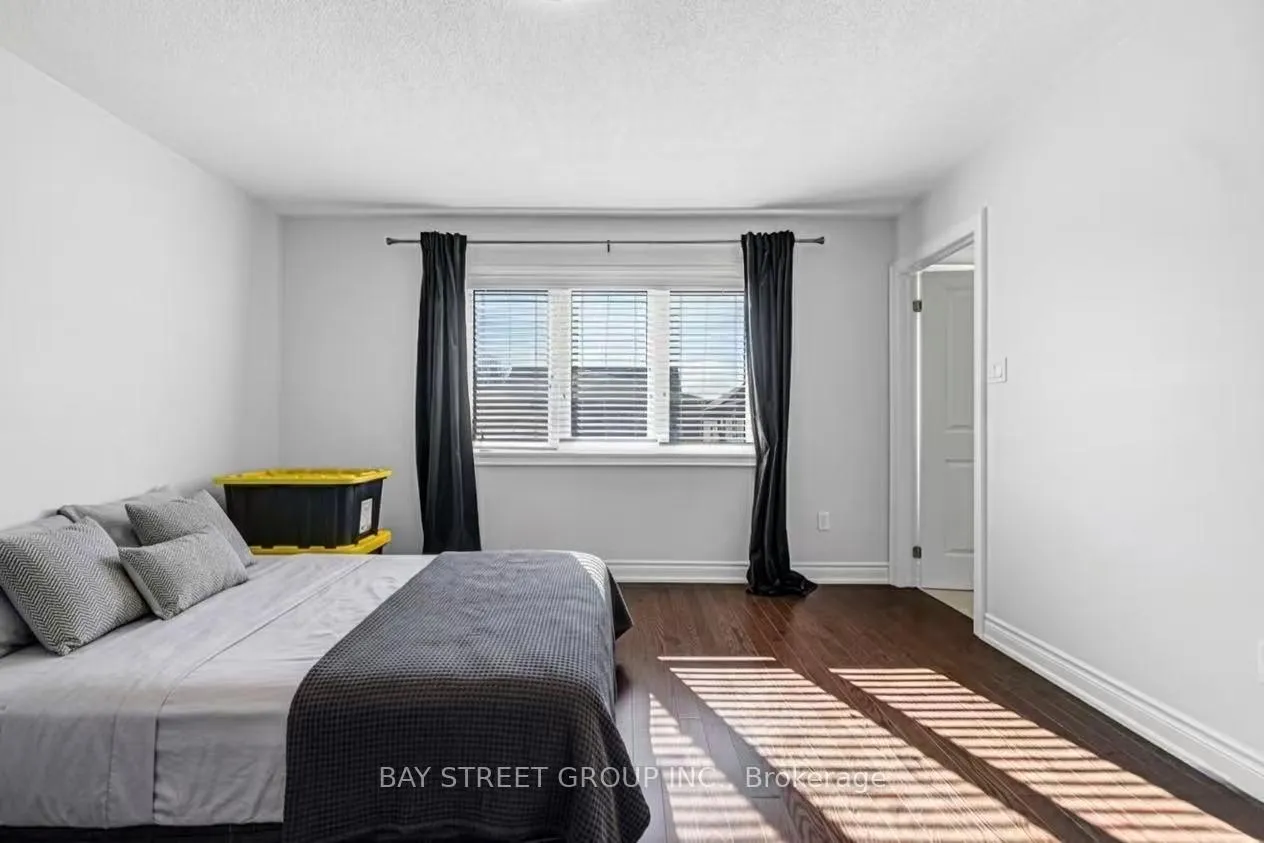 Photo 42 of 60 Mohandas Drive, Markham, Cedarwood — HOMEH