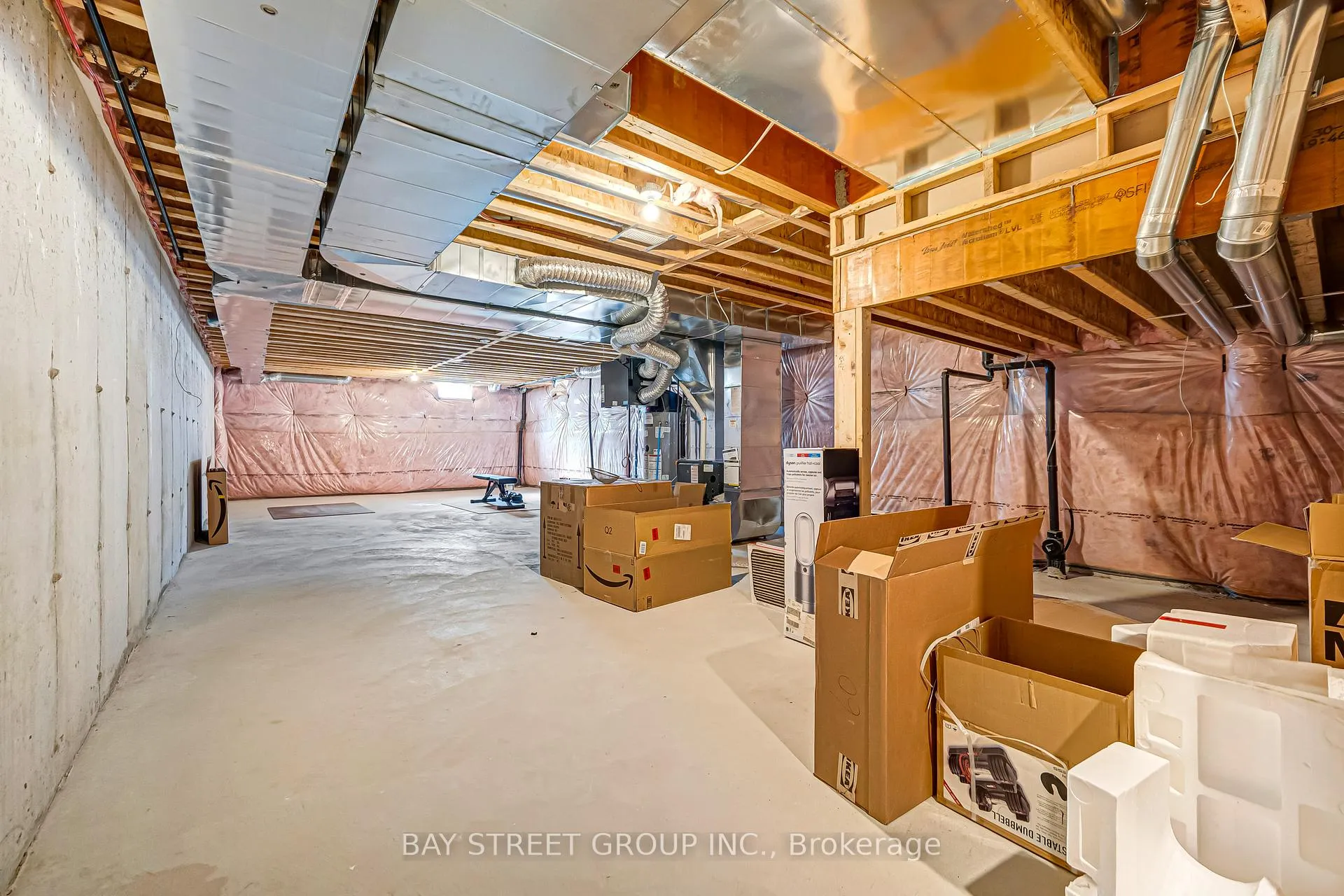 Photo 45 of 60 Mohandas Drive, Markham, Cedarwood — HOMEH