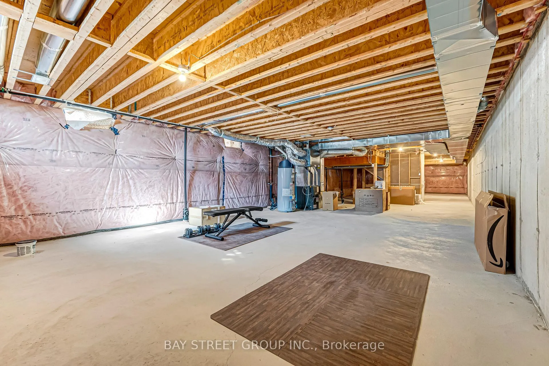 Photo 47 of 60 Mohandas Drive, Markham, Cedarwood — HOMEH