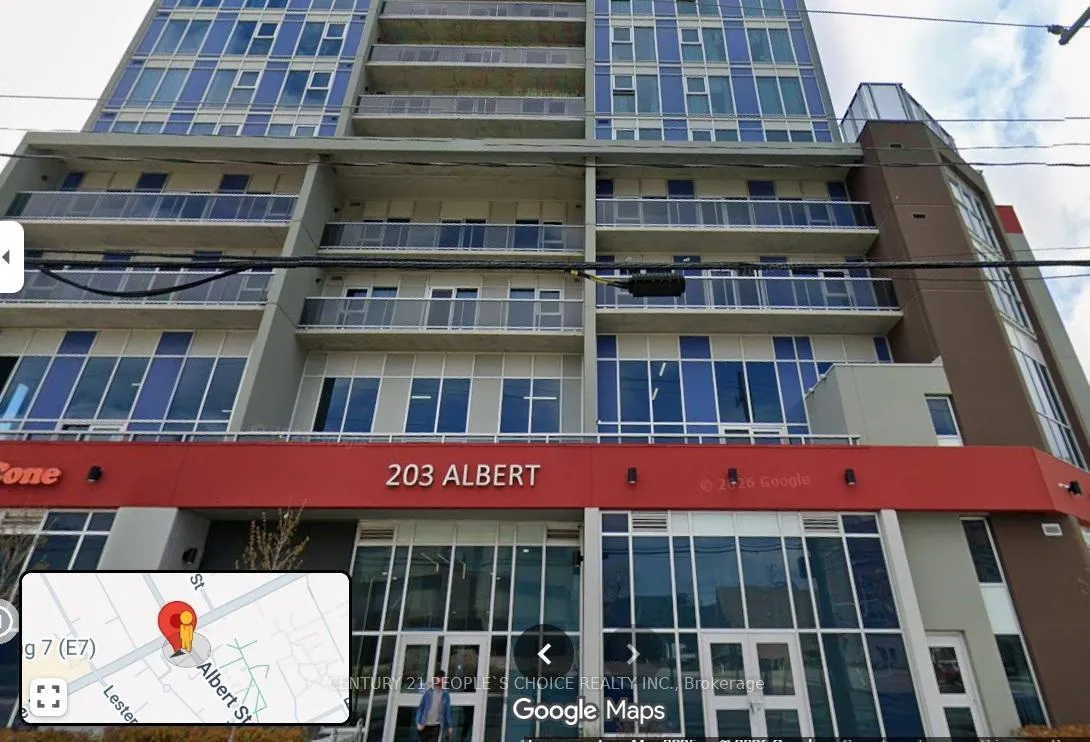 Photo 1 of Unit 2201, 203 Albert Street S, Waterloo — HOMEH