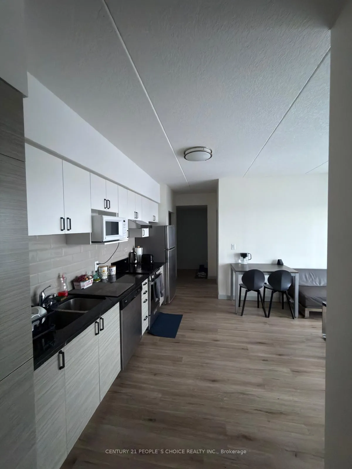 Photo 4 of Unit 2201, 203 Albert Street S, Waterloo — HOMEH