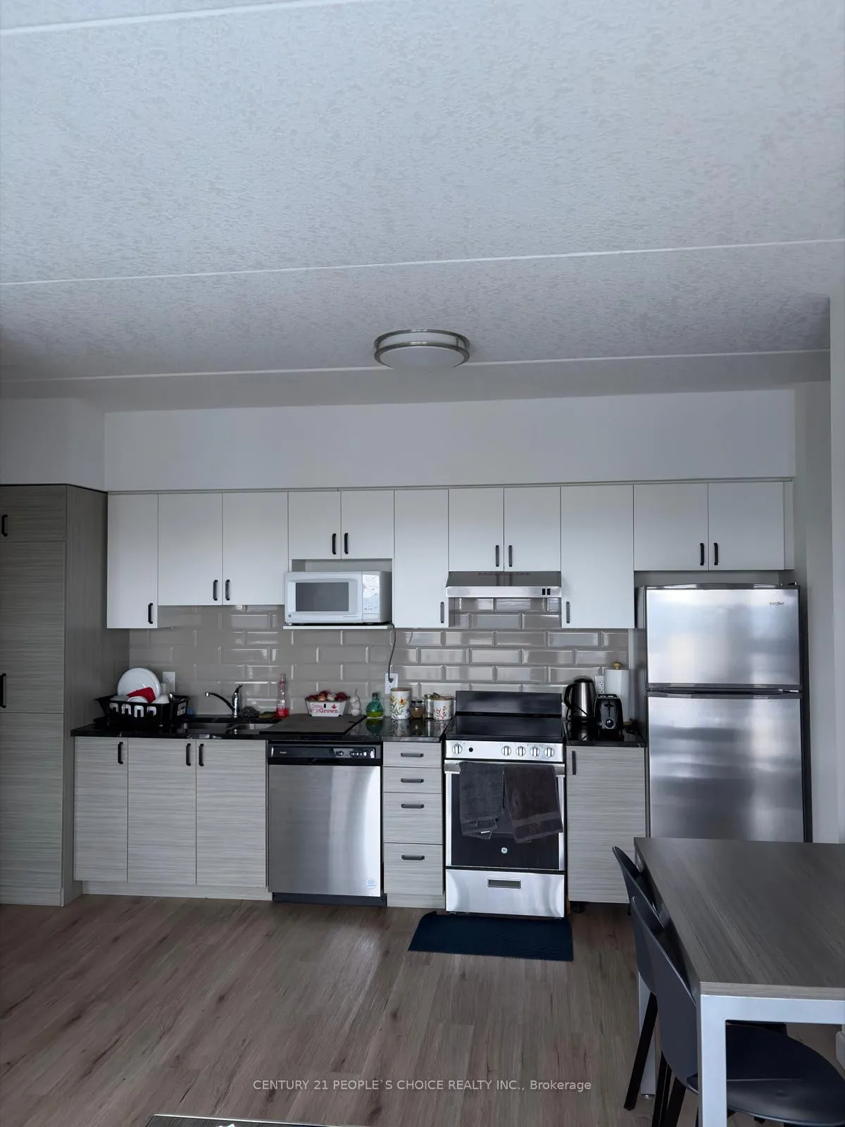 Photo 5 of Unit 2201, 203 Albert Street S, Waterloo — HOMEH
