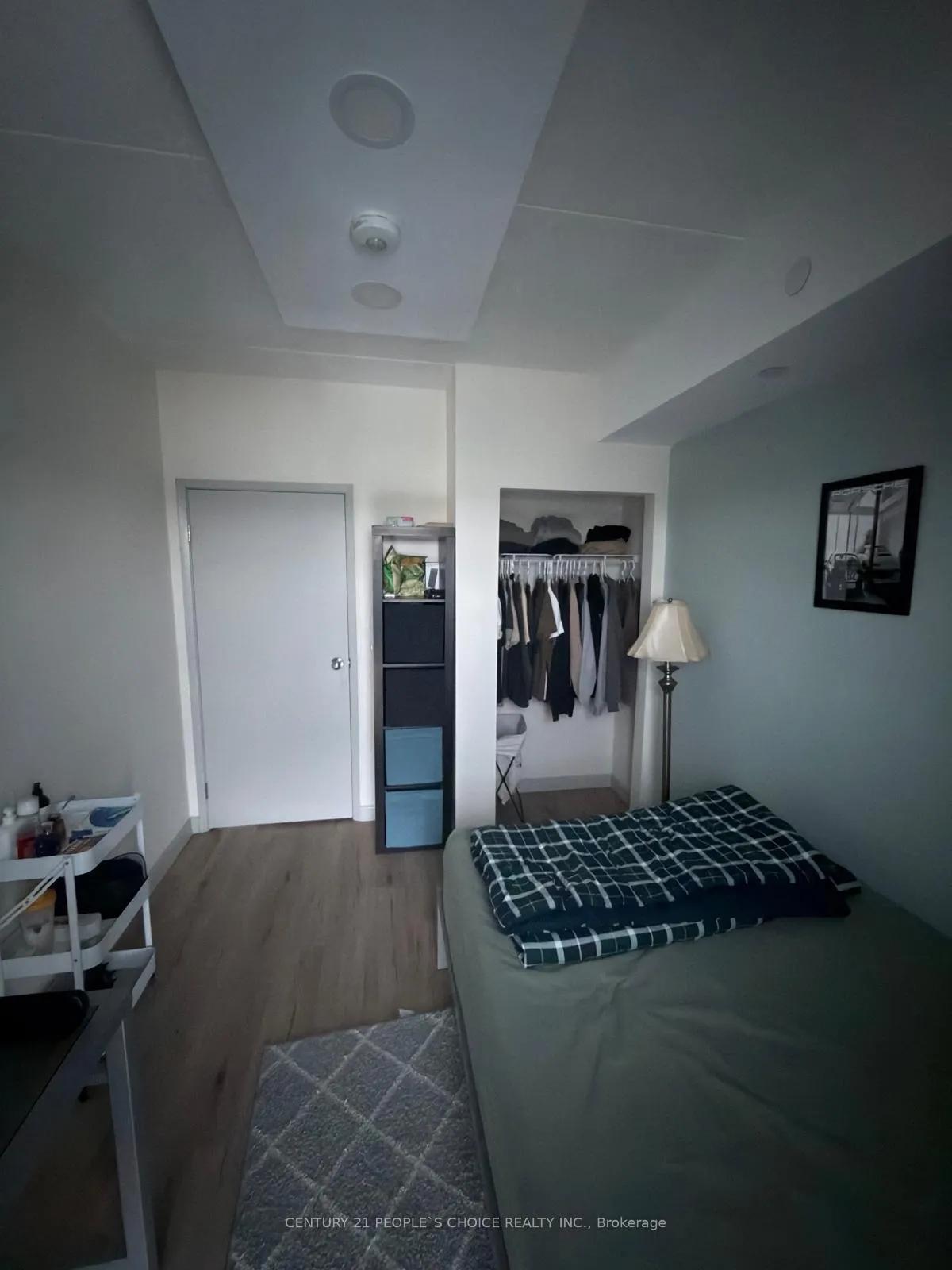 Photo 9 of Unit 2201, 203 Albert Street S, Waterloo — HOMEH