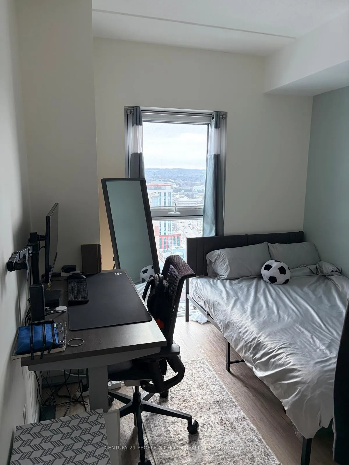 Photo 11 of Unit 2201, 203 Albert Street S, Waterloo — HOMEH