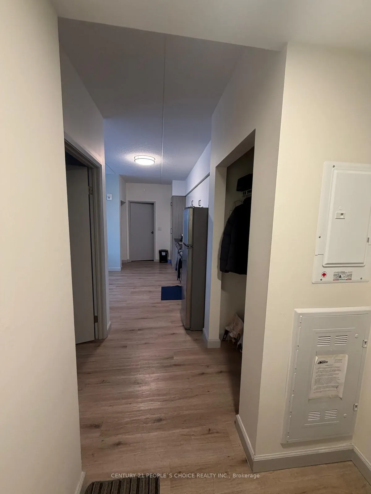 Photo 14 of Unit 2201, 203 Albert Street S, Waterloo — HOMEH