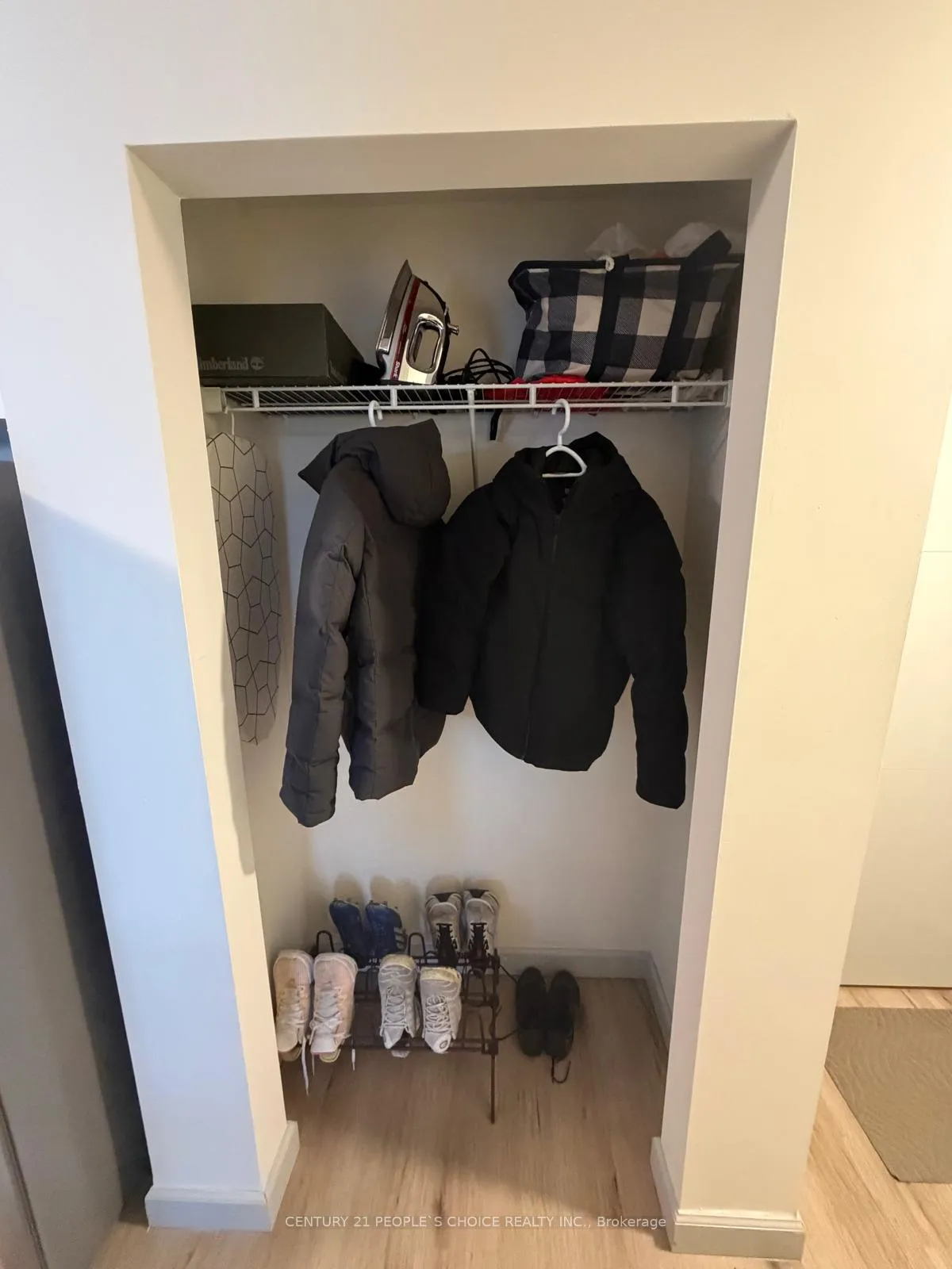 Photo 15 of Unit 2201, 203 Albert Street S, Waterloo — HOMEH