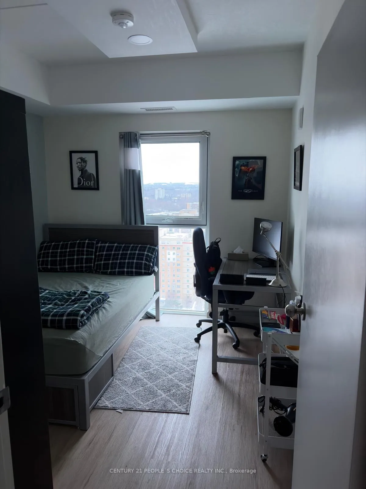 Photo 16 of Unit 2201, 203 Albert Street S, Waterloo — HOMEH