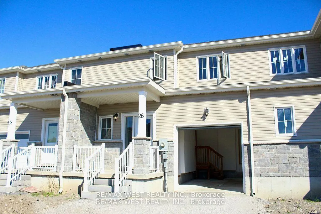 Photo 3 of 26 Glacier Crescent, Belleville, Belleville Ward — HOMEH